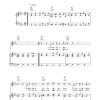 Madness The Sun And The Rain Musik Noten - Piano, Vocal & Guitar Chords - 38907-0