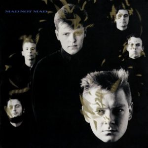 Madness Yesterday's Men Musik Noten - Piano, Vocal & Guitar Chords - 38909-thumbnail