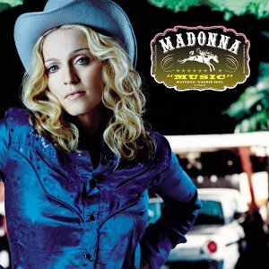 Madonna I Deserve It Musik Noten - Guitar Chords/Lyrics - 102776-thumbnail