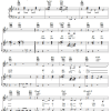 Madonna More Musik Noten - Piano, Vocal & Guitar Chords - 51383-0