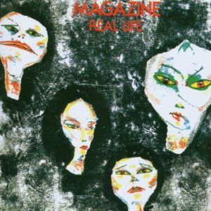 Magazine Shot By Both Sides Musik Noten - Guitar Chords/Lyrics - 43748-0