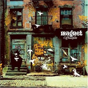 Magnet Where Happiness Lives Musik Noten - Guitar Chords/Lyrics - 48840-0