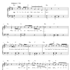 Major Lazer Cold Water (featuring Justin Bieber and MO) Musik Noten - Piano, Vocal & Guitar Chords - 172834-0