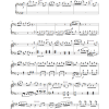 Malcolm Arnold Four Scottish Dances Op.59, No.2, Vivace Musik Noten - Piano Solo - 42367-0