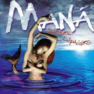 Mana Hechicera Musik Noten - Guitar Tab - 20696-thumbnail