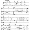 Mandisa Voice Of A Savior Musik Noten - Piano, Vocal & Guitar Chords - 95320-0