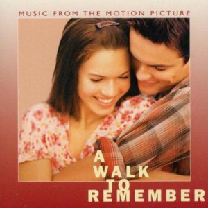 Mandy Moore Only Hope Musik Noten - Piano, Vocal & Guitar Chords - 19796-thumbnail