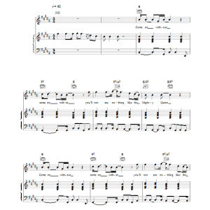 Manfred Mann The Mighty Quinn Musik Noten - Piano, Vocal & Guitar Chords - 23792-0