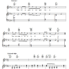 Manhattan Transfer Let's Hang On Musik Noten - Piano, Vocal & Guitar Chords - 18128-0