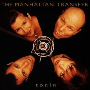 Manhattan Transfer Let's Hang On Musik Noten - Piano, Vocal & Guitar Chords - 18128-thumbnail