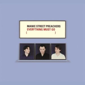 Manic Street Preachers Australia Musik Noten - Lead Sheet / Fake Book - 45450-thumbnail