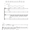 Manic Street Preachers Imperial Bodybags Musik Noten - Guitar Tab - 38938-0