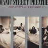 Manic Street Preachers Motorcycle Emptiness Musik Noten - Guitar Chords/Lyrics - 40829-0