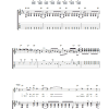 Manic Street Preachers You Love Us Musik Noten - Guitar Tab - 38204-0