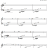 Mannheim Steamroller Bittersweet Musik Noten - Piano Solo - 54758-0