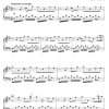 Mannheim Steamroller Catching Snowflakes On Your Tongue Musik Noten - Piano Solo - 62981-0