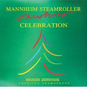 Mannheim Steamroller Celebration Musik Noten - Piano Solo - 54740-thumbnail