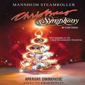 Mannheim Steamroller Deck The Halls Musik Noten - Piano Solo - 56991-thumbnail