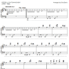 Mannheim Steamroller Faeries (Dance Of The Sugar Plum Fairies) Musik Noten - Piano Solo - 54766-0
