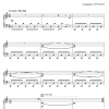 Mannheim Steamroller Hallelujah Musik Noten - Piano Solo - 54764-0