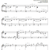 Mannheim Steamroller Have Yourself A Merry Little Christmas Musik Noten - Piano Solo - 62978-0