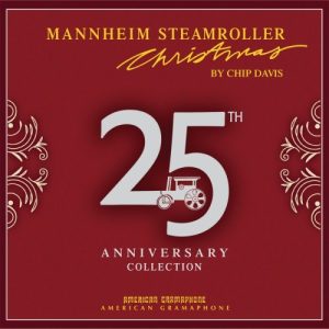 Mannheim Steamroller The Christmas Song (Chestnuts Roasting On An Open Fire) Musik Noten - Piano, Vocal & Guitar Chords - 63012-thumbnail