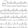 Manny Rodriguez Micaela Musik Noten - Piano, Vocal & Guitar Chords - 28471-0
