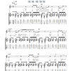 Mansun Dark Mavis Musik Noten - Guitar Tab - 39591-0
