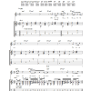 Mansun Egg Shaped Fred Musik Noten - Guitar Tab - 38710-0