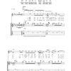 Mansun Stripper Vicar Musik Noten - Guitar Tab - 38709-0