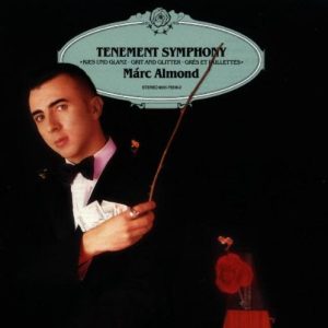 Marc Almond Jacky Musik Noten - Piano, Vocal & Guitar Chords - 23229-thumbnail