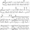 Marc Anthony I Swear Musik Noten - Piano, Vocal & Guitar Chords - 22049-0