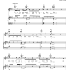 Marc Cohn True Companion Musik Noten - Piano, Vocal & Guitar Chords - 53685-0