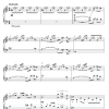 Marc Streitenfeld Creatures Musik Noten - Piano Solo - 75812-0