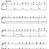 Marc Streitenfeld Godfrey Musik Noten - Piano Solo - 75815-0