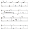 Marc Streitenfeld The Legend Begins Musik Noten - Piano Solo - 75816-0