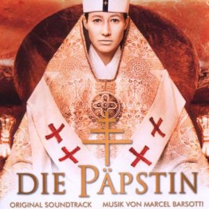 Marcel Barsotti Pope Joan Musik Noten - Piano Solo - 100114-thumbnail
