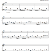 Marcelo Zarvos Caroline Musik Noten - Piano Solo - 75590-0