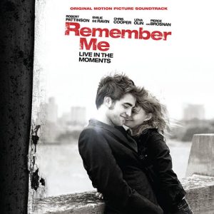Marcelo Zarvos Remember Me Musik Noten - Piano Solo - 75586-thumbnail