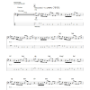 Marcus Miller 3 Deuces Musik Noten - Bass Guitar Tab - 69846-0