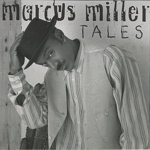 Marcus Miller Forevermore Musik Noten - Bass Guitar Tab - 69841-thumbnail