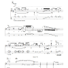 Marcus Miller Panther Musik Noten - Bass Guitar Tab - 69843-0