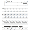 Marcus Miller Scoop Musik Noten - Bass Guitar Tab - 69845-0