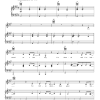 Maren Morris My Church Musik Noten - Piano, Vocal & Guitar Chords - 167169-0