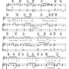 Margaret Whiting Guilty Musik Noten - Piano, Vocal & Guitar Chords - 73312-0