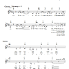 Marge Eiseman Eilu V'eilu Musik Noten - Lead Sheet / Fake Book - 65969-0