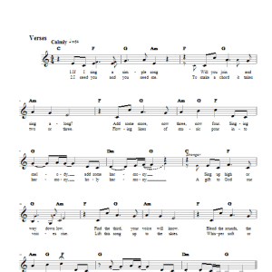 Marge Eiseman Holy Moments of Harmony Musik Noten - Lead Sheet / Fake Book - 66164-0