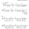 Marge Eiseman Lo Bashamayeem Hee Musik Noten - Lead Sheet / Fake Book - 66201-0
