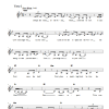 Marge Eiseman Love Your Neighbor As Yourself Musik Noten - Lead Sheet / Fake Book - 66204-0
