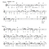 Marge Eiseman Sing Praises Musik Noten - Lead Sheet / Fake Book - 66249-0